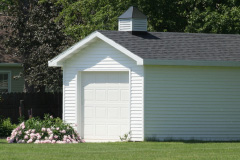 Appleton outbuilding construction costs